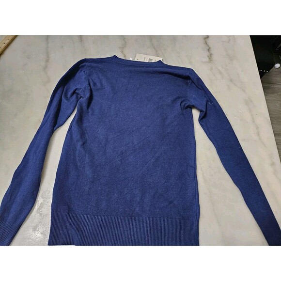 Emily Stacy Sweater Women's Small Pull Over - Picture 3 of 12